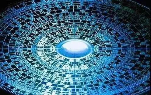 为什么古人凭借八卦就对宇宙的万事万物了如指掌