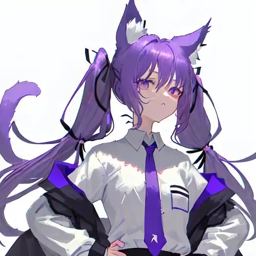 图片大全漫画头像女