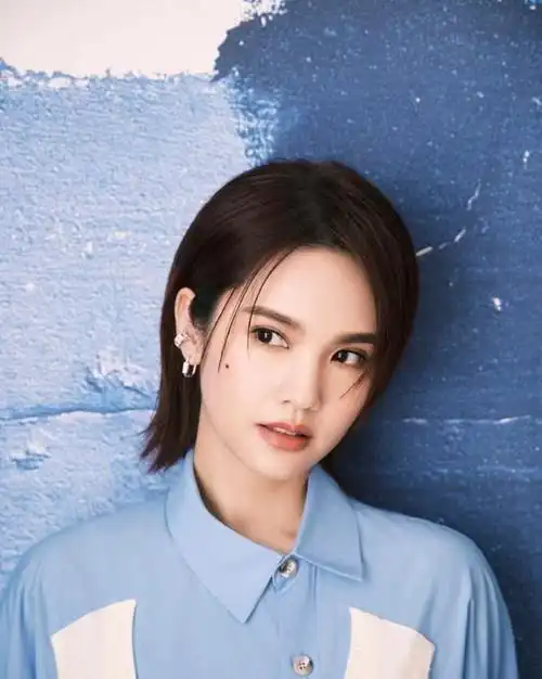 杨丞琳整容?你怎么看?|娃娃脸|短发_网易订阅
