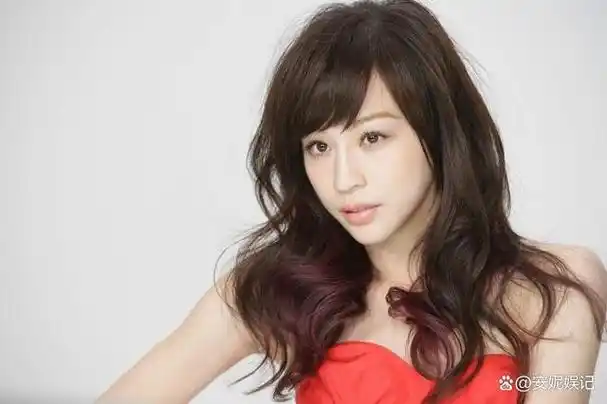 山楂树之恋的女神,爱情公寓的心凌公主,演技与颜值并存!