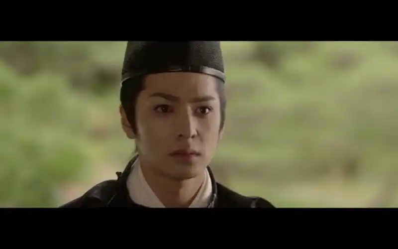 生田斗真·光源氏