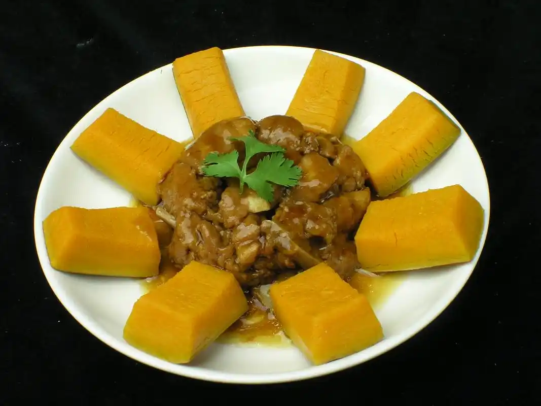 每日六道家常菜-味道棒极了,营养美味的家常菜