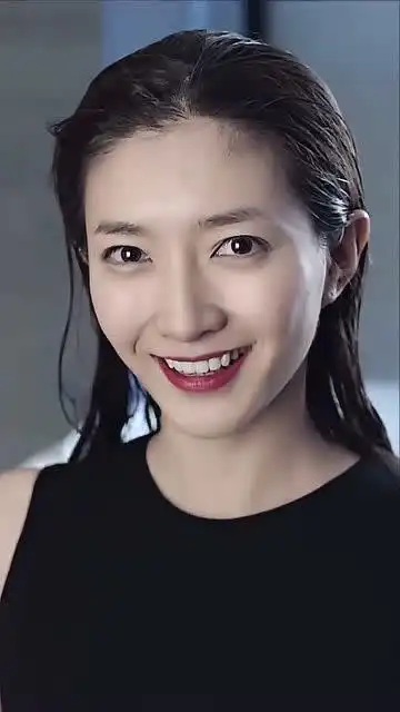 电影《好先生》,江疏影真是才华与颜值集聚于一身的女人