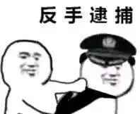 你被逮捕了表情包|我要逮捕你,因为你偷走了我的心
