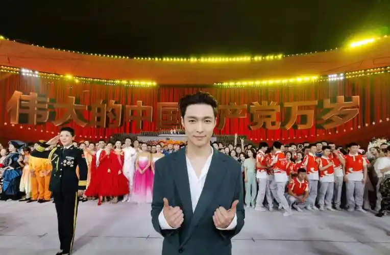 我觉得,娱乐圈最后可以相信的好男人就是张艺兴了_生活_感觉_吴亦凡