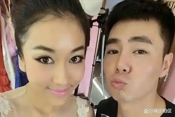 刘石坚:曾做过最后悔的决定,就是捧红吉克隽逸这个"白眼狼"