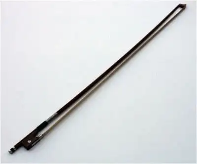 如何挑选小提琴琴弓