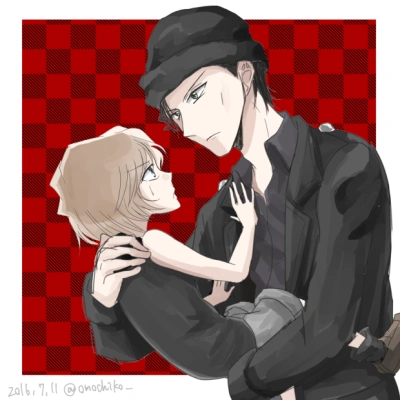 女生头像,腹黑.