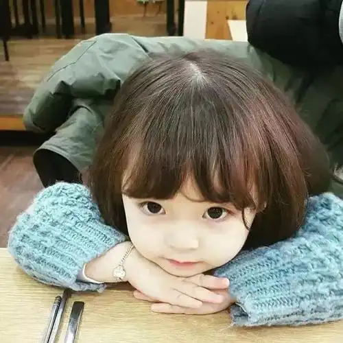 可爱宝贝的专用头像