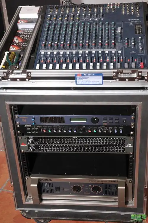 专业舞台音响周边 - 舞台设备出租 - 音响出租 - 天津 - 租赁宝