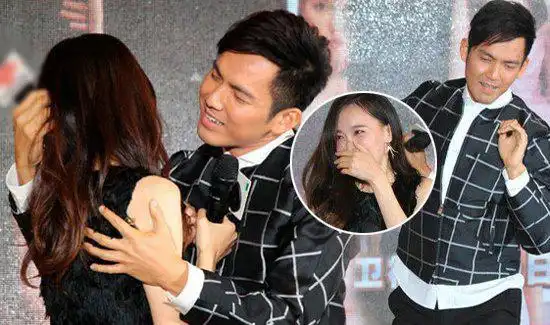 钟汉良的传奇情史,四任绯闻女友都有了归宿,46岁仍未寻得真爱