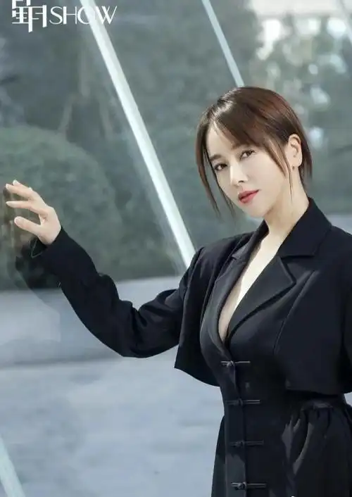 回顾曾迷倒王志文与陈道明传过绯闻如今46岁的她归来