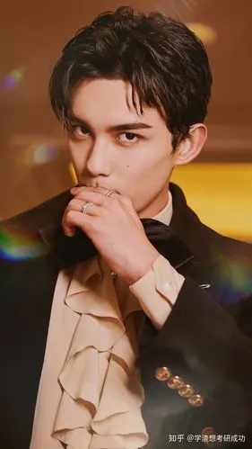 吴磊有哪些出圈神图