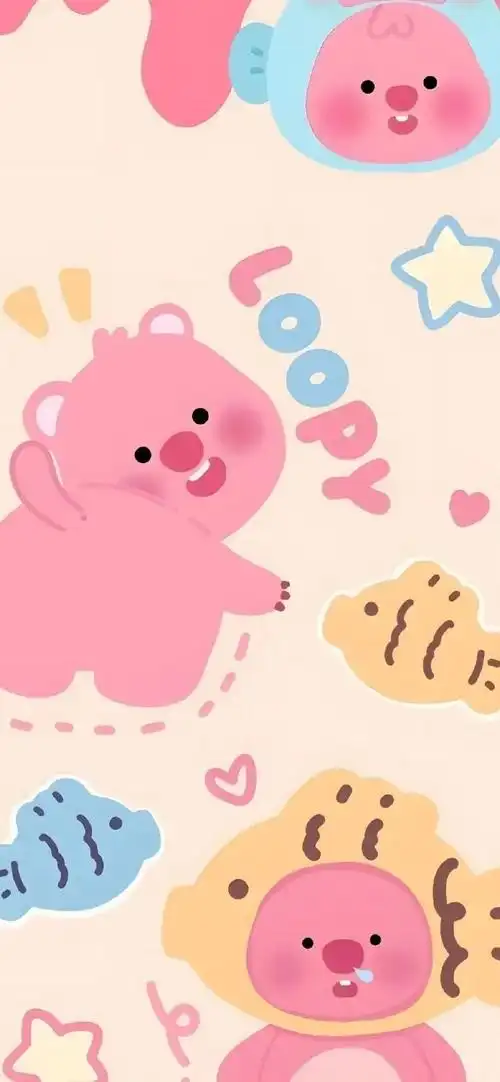 可爱壁纸##无水印壁纸