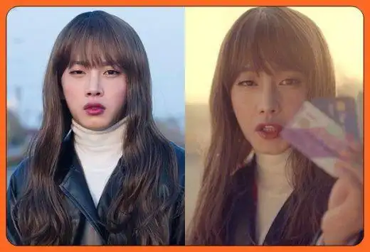 电视剧舞台剧《挑款人》金玟锡