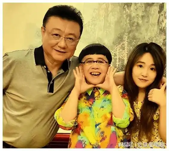 95米,当初王宁坚决反对|董浩|央视|齐秦|刘纯燕|春晚主持人阵容_网易