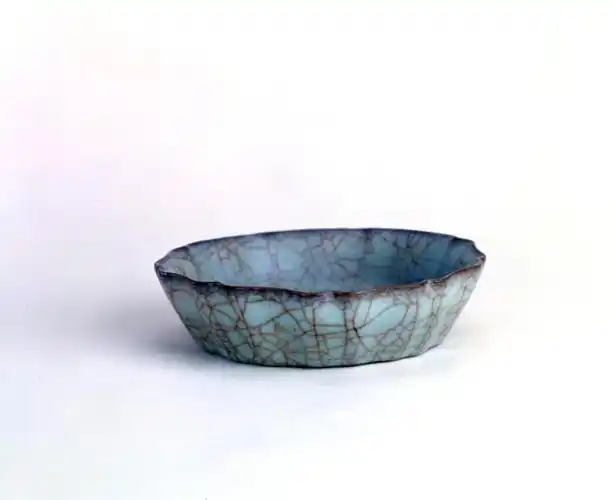 万千窑火——河南汴京官窑