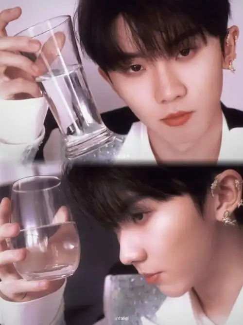 马嘉祺全员加速中##马嘉祺李宁运动青春产品全球代言人