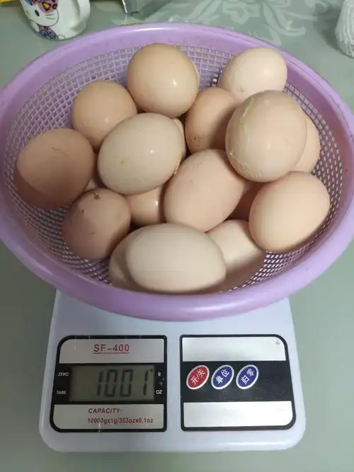 我所认识的克与千克