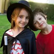 两小无猜好看的情侣qq头像