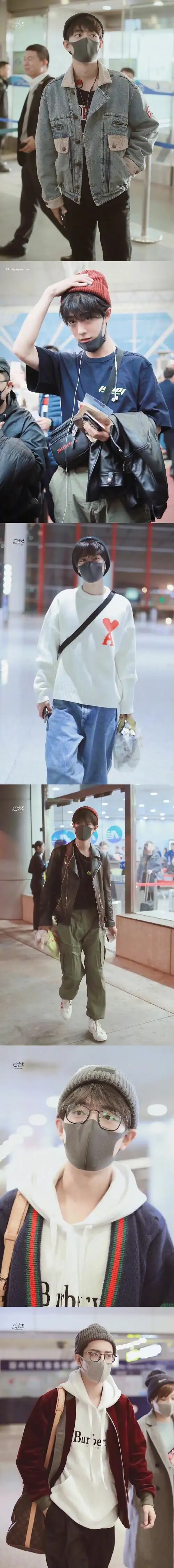 肖战##肖战壁纸