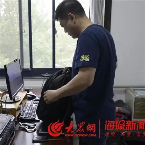 任超:在尖刀上行走,在热血中绽放