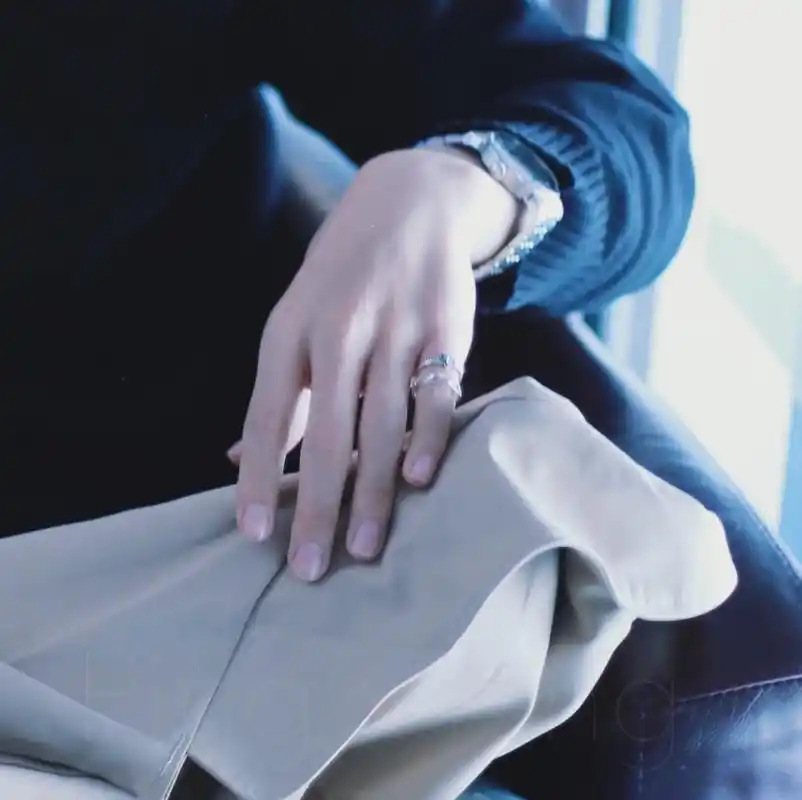 肖战# 手控手控看过来!