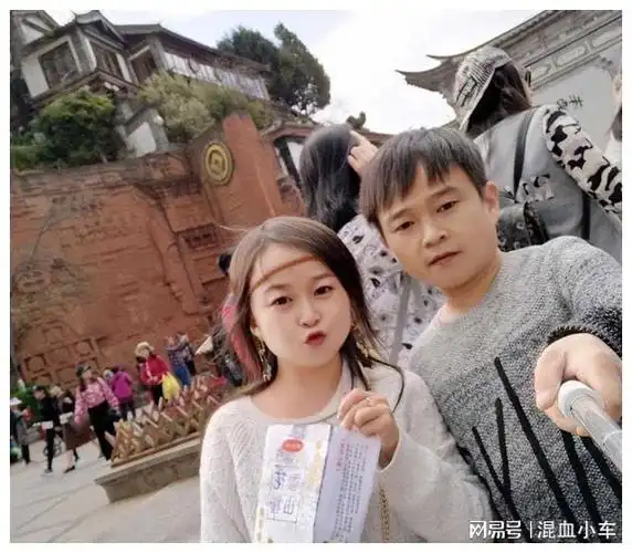 袖珍女朱洁嫁985高材生结婚12年不敢怀孕现已离婚成人生