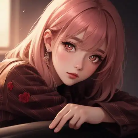 有没有小众又高格调的微信头像?