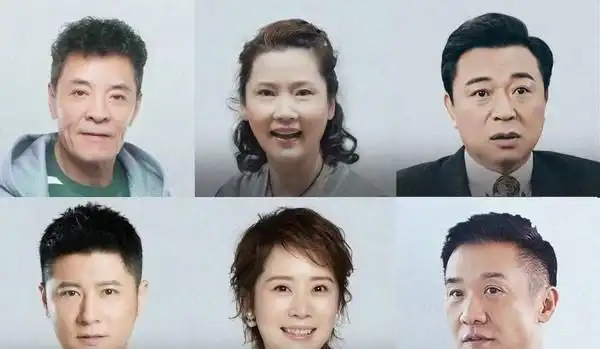 甜蜜热播国民媳妇海清主演男演员任重翻红有望