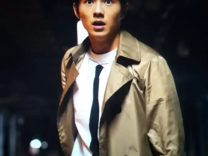 唐人街探案2刘昊然秦风同款打底卫衣假领结领带男女休闲纯棉卫衣