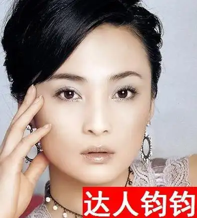 范爷三角脸赵薇大脑袋 明星缺陷大曝光(组图) - 中国承德官网的日志