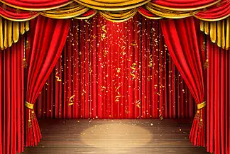 【开幕式红色舞台背景】图片免费下载_开幕式红色舞台背景素材_开幕式