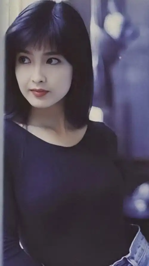 周慧敏 - 堆糖,美图壁纸兴趣社区