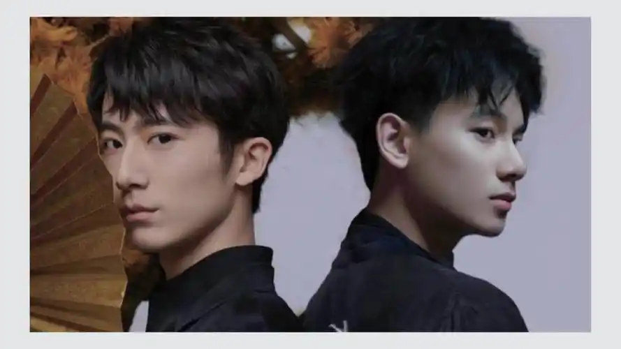 【郝富申/胡先煦】"但不管我跟谁下,我心里想的都是你"