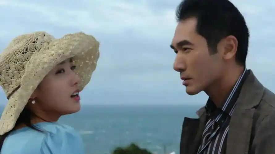 原来你是这样的《一帘幽梦》