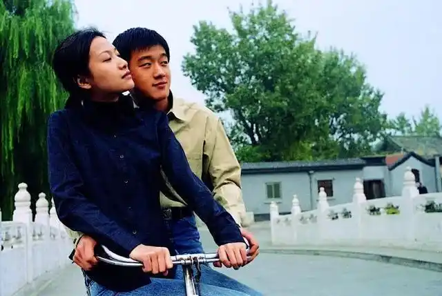 徐静蕾与佟大为这部电影道尽了中国夫妻生活中难以启齿的不堪