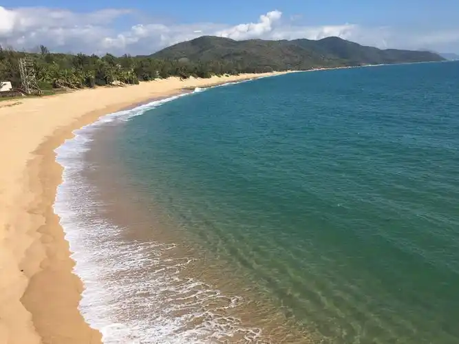 醉美三亚一一印象海南