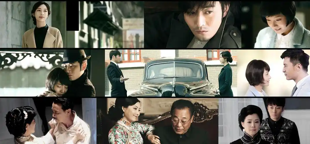 李冬学出演《面具背后》首次挑战双重角色,将带来怎样的视觉盛宴