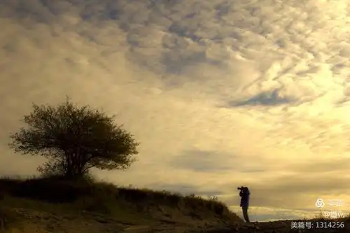 【摄克】坝上草原,回忆留恋