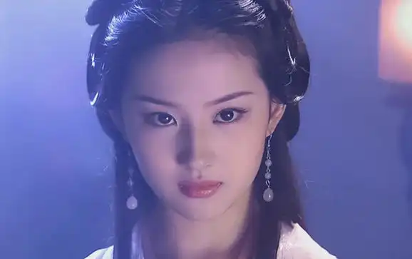 刘亦菲,有好身材就可以任性!看时尚界的白浅如何征服你的眼球