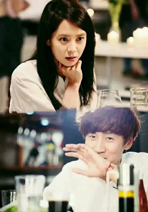 runningman懵光粉红 李光洙x宋智孝 高清图片 不定期更新