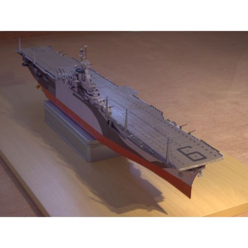 埃塞克斯号航空母舰 uss essex 3d纸模型【15天内发货】