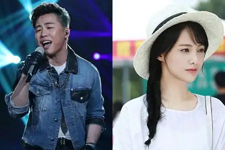 胡彦斌和郑爽的分手原因是什么 二人早已释然并相互祝福