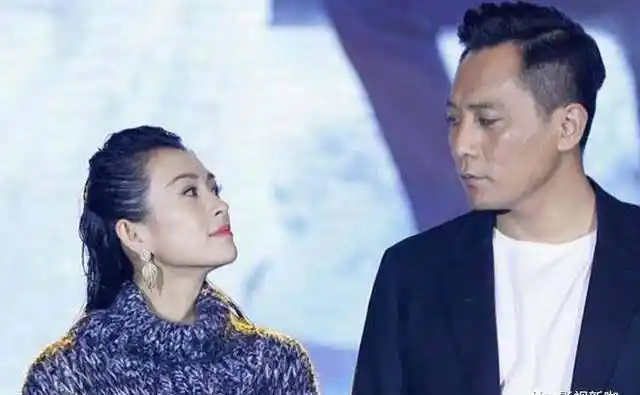 刘烨,章子怡录节目时大吵,却不小心暴露他们的关系,汪峰都知道_郑爽