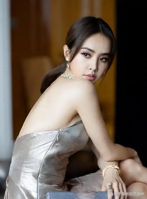 蔡依林新照曝光身材走样惊见「腰间肉」?