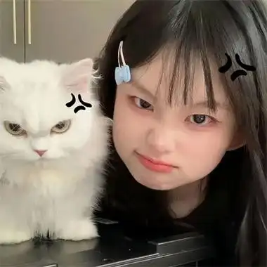 唯美可爱的好看女生头像合集