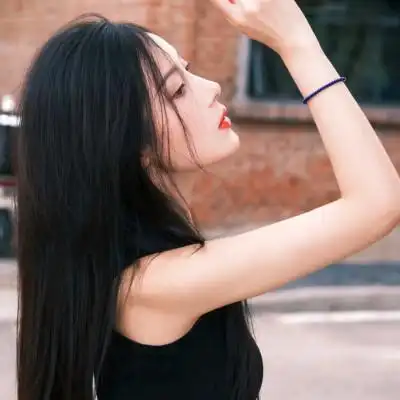 唯美女生头像有气质