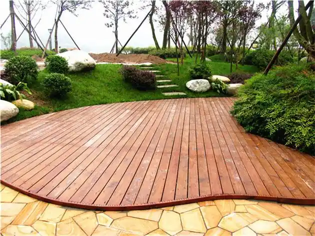 户外防腐木地板报价 - 我家的国庆手抄报