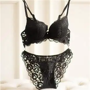 刺绣 蕾丝刺绣文胸调整型少女舒适热卖 欧美女士内衣上薄下厚聚拢性感